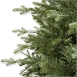 Nearly Natural 5ft New Hampshire Spruce Christmas Tree w/ 300 Warm White Lights
