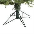 Nearly Natural 5ft New Hampshire Spruce Christmas Tree w/ 300 Warm White Lights