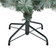 Nearly Natural 4ft Frosted Tip British Columbia Mountain Pine Christmas Tree