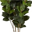 Nearly Natural 5.5ft Oak Artificial Tree UV Resistant (Indoor/Outdoor) in Green