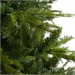 Nearly Natural 8ft Colorado Mountain Fir Natural Look Christmas Tree w/ 700 LED