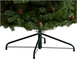 Nearly Natural 10ft Fraser Fir Christmas Tree w/ 780 Multicolor LED Lights