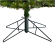 Nearly Natural 9ft Vermont Spruce Christmas Tree w/ 850 Color Changing