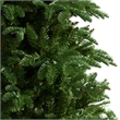 Nearly Natural 9ft South Carolina Fir Christmas Tree w/ 750 Clear LED Lights