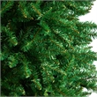 Nearly Natural 12ft Slim Green Mountain Pine Christmas Tree
