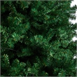 Nearly Natural 11ft Northern Tip Christmas Tree w/ 1000 Clear LED Lights