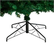 Nearly Natural 11ft Northern Tip Christmas Tree w/ 1000 Clear LED Lights