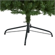 Nearly Natural 8ft Slim Green Mountain Pine Christmas Tree