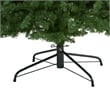 Nearly Natural 9ft Slim Green Mountain Pine Christmas Tree