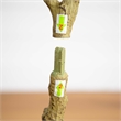 Nearly Natural 4ft Artificial Olive Tree in Green