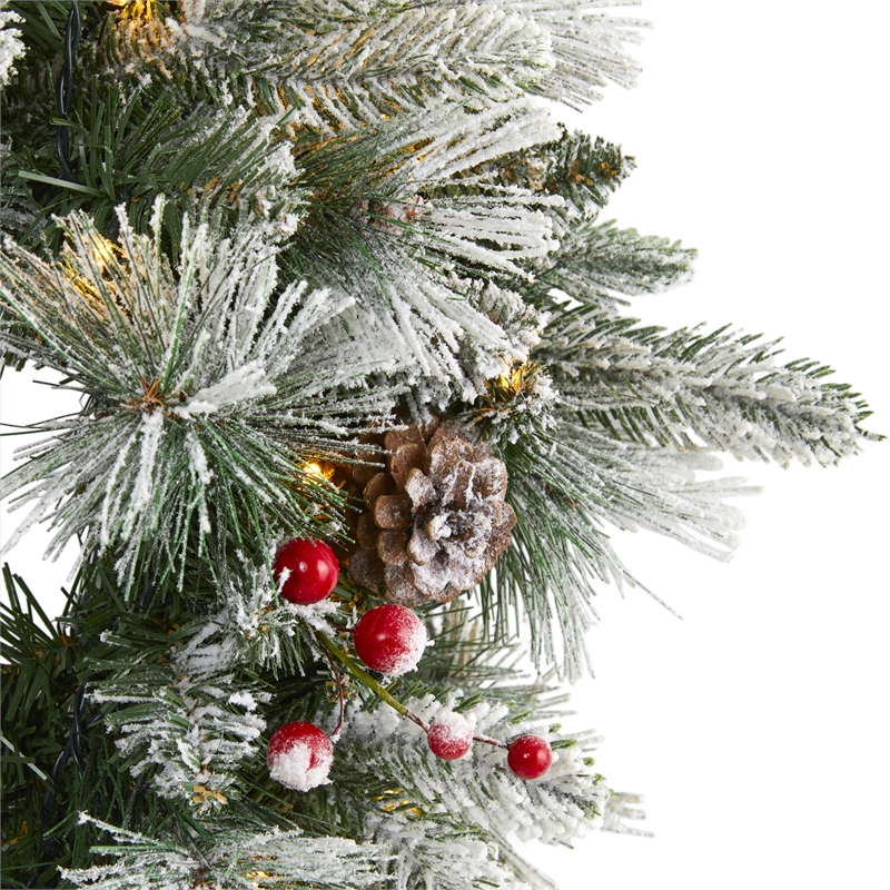 Nearly Natural 20