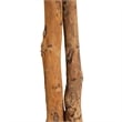Nearly Natural 6ft Willow Artificial Tree (Real Touch) in Green