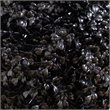 Nearly Natural 3ft UV Resistant Halloween Black Triple Ball Boxwood Topiary