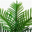 Nearly Natural 3ft UV Resistant Artificial Double Robellini Palm Tree