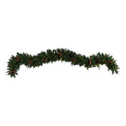 Garlands