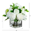 Nearly Natural Wedding Collection 13