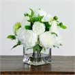 Nearly Natural Wedding Collection 13