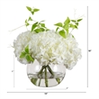 Nearly Natural Wedding Collection 18