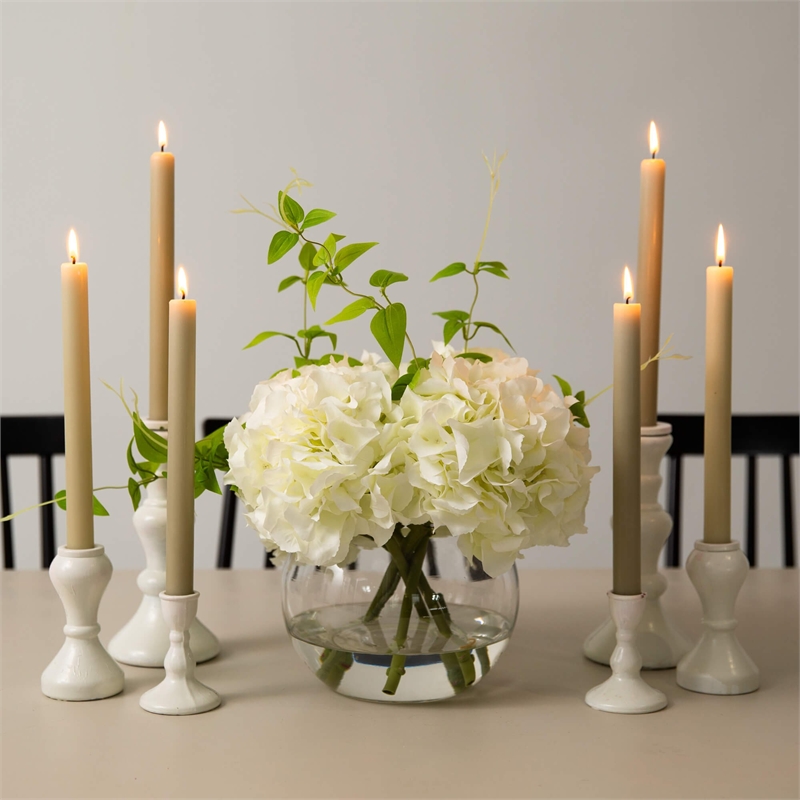 Nearly Natural Wedding Collection 18