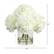 Nearly Natural Wedding Collection 14