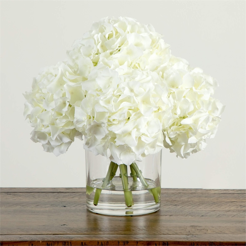 Nearly Natural Wedding Collection 14