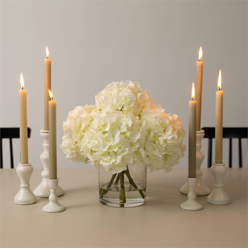 Nearly Natural Wedding Collection 14