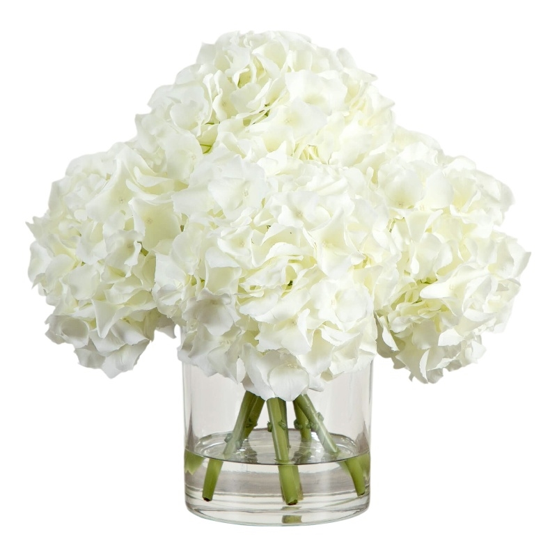 Nearly Natural Wedding Collection 14