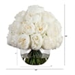 Nearly Natural Wedding Collection 15