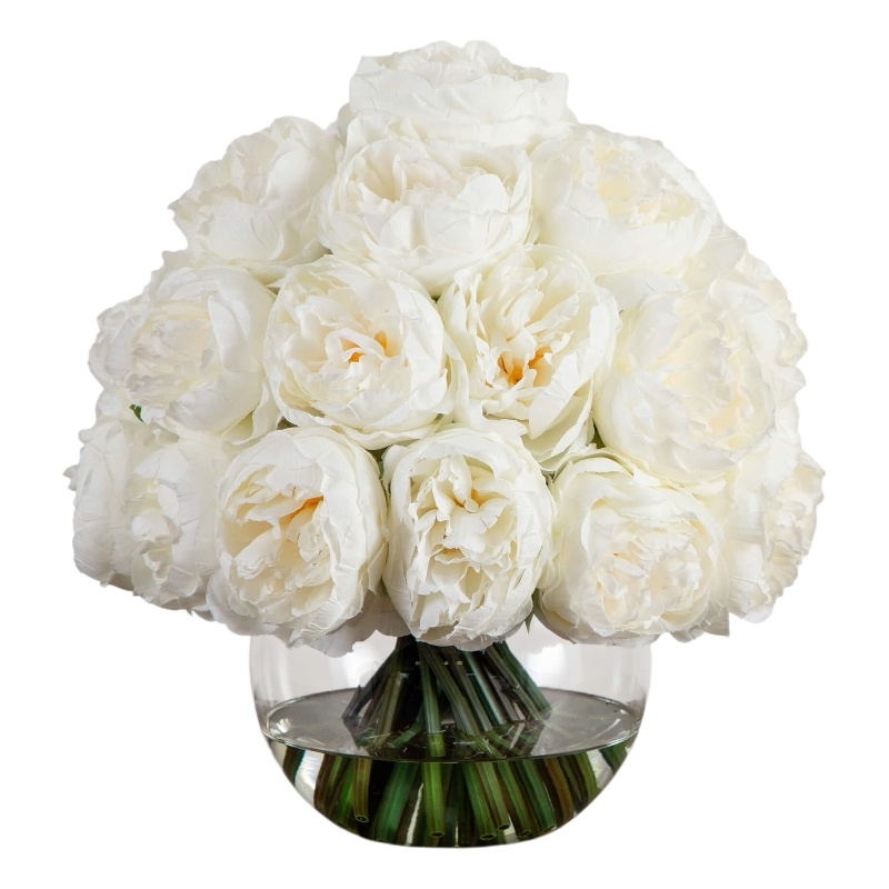 Nearly Natural Wedding Collection 15