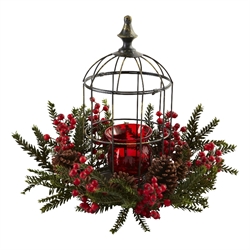 Candle Holders / Lanterns
