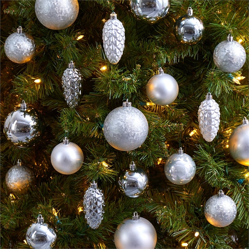 Nearly Natural Holiday Christmas 23 Count 4