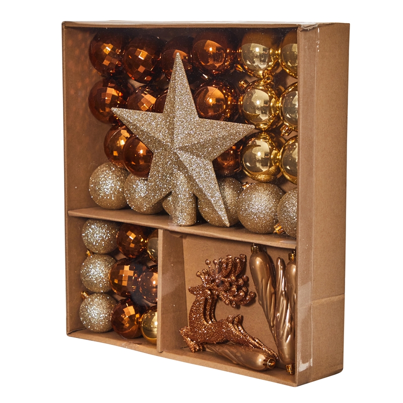 Nearly Natural Holiday Christmas 40 Count 3
