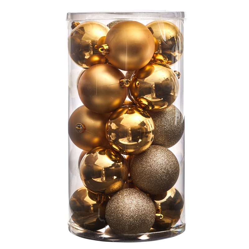Nearly Natural Holiday Christmas 20 Count 3
