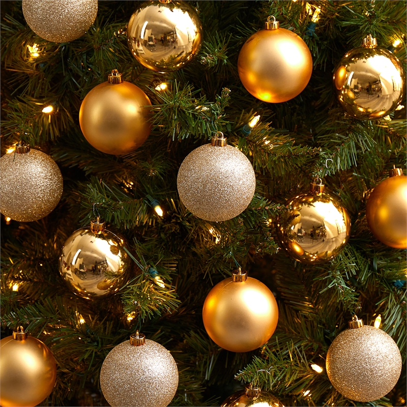 Nearly Natural Holiday Christmas 20 Count 3