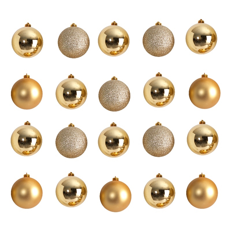 Nearly Natural Holiday Christmas 20 Count 3