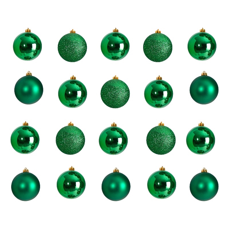 Nearly Natural Holiday Christmas 20 Count 3