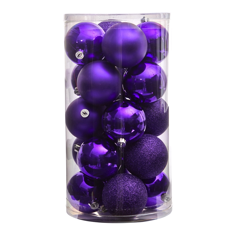 Nearly Natural Holiday Christmas 20 Count 3