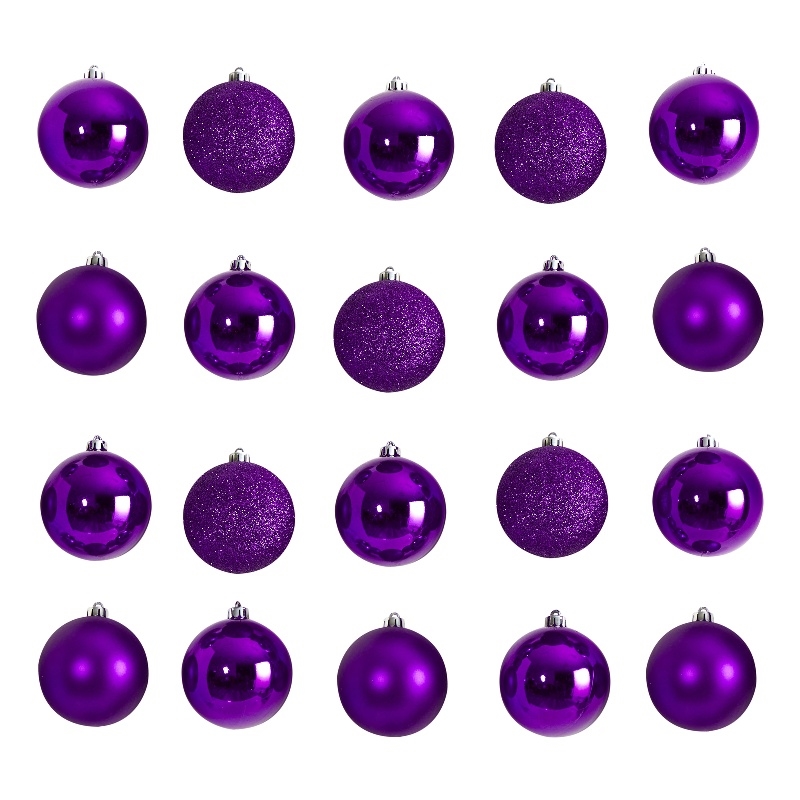 Nearly Natural Holiday Christmas 20 Count 3