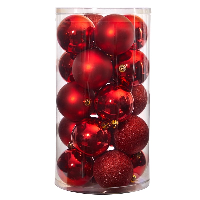 Nearly Natural Holiday Christmas 20 Count 3