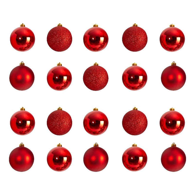 Nearly Natural Holiday Christmas 20 Count 3