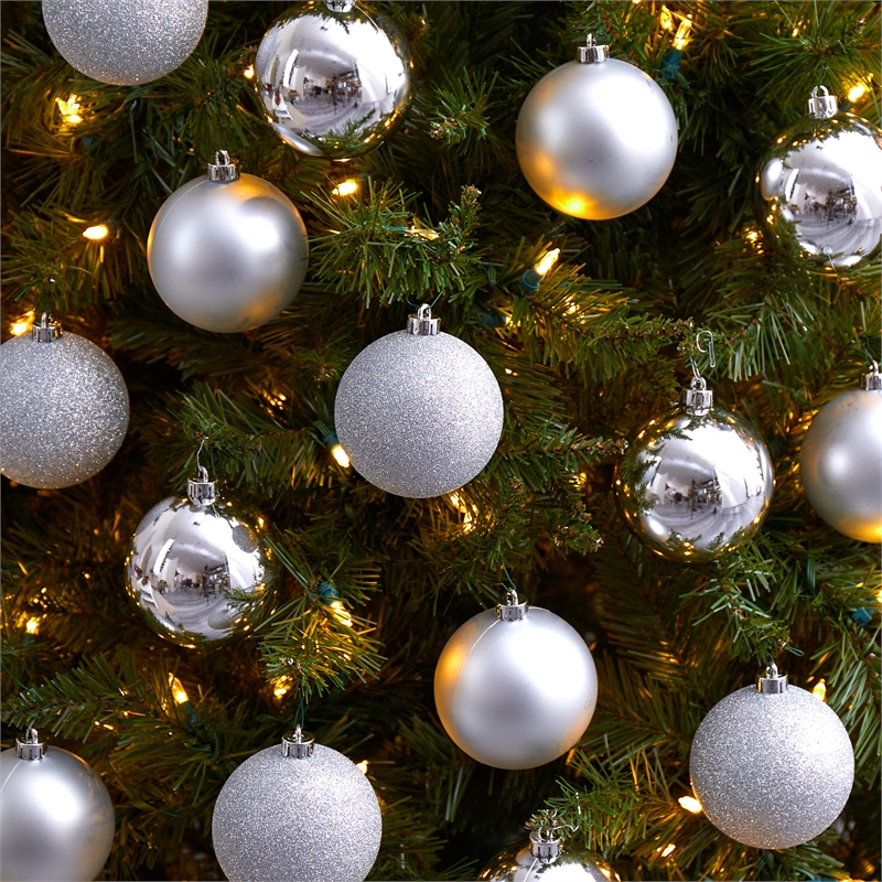 Nearly Natural Holiday Christmas 20 Count 3