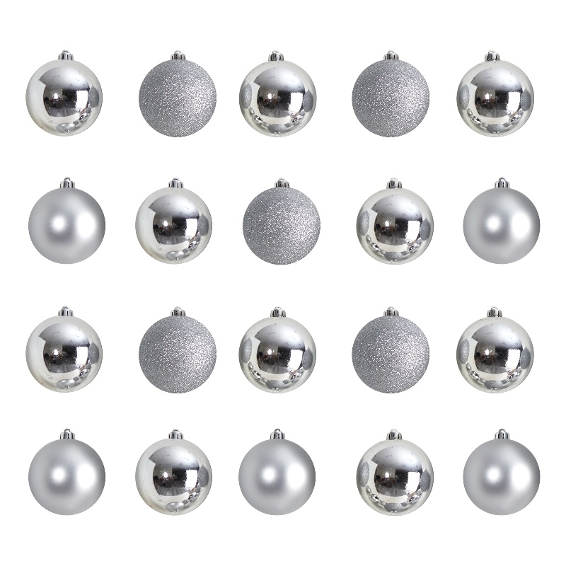 Nearly Natural Holiday Christmas 20 Count 3