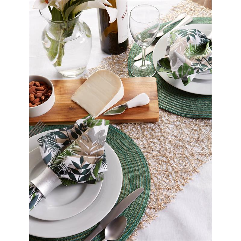 Placemat Set of 2 in Galletti - Homeware