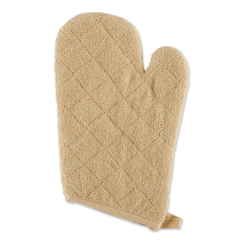 DII Spice Terry Oven Mitt (Set of 2)