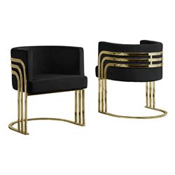 Accent Chairs