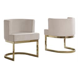 Accent Chairs