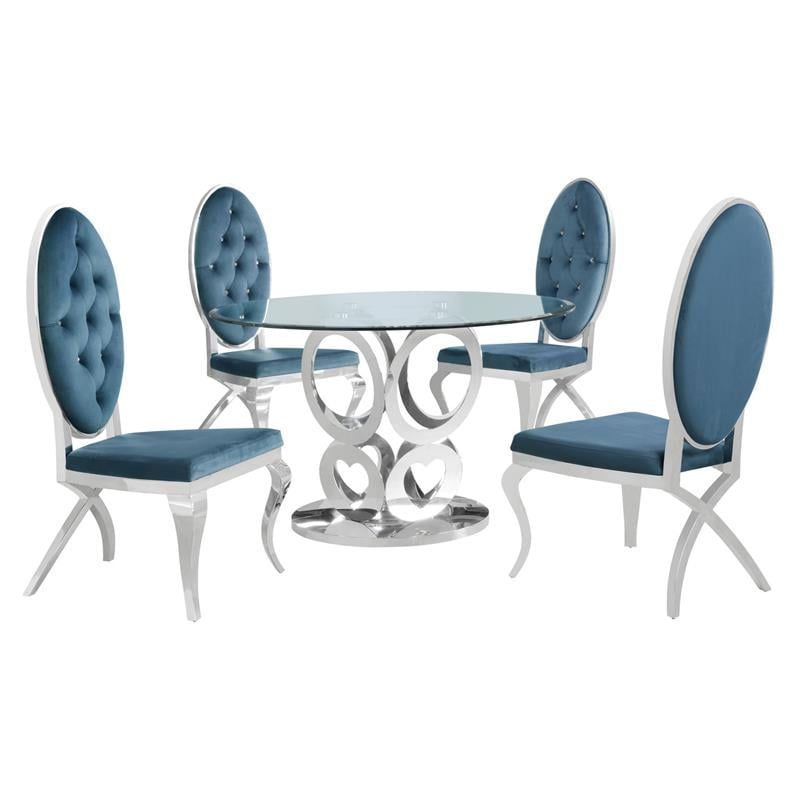 Dinette Sets Cymax Com   2389068 L 