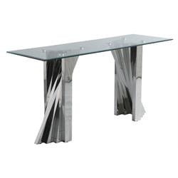 Console Tables