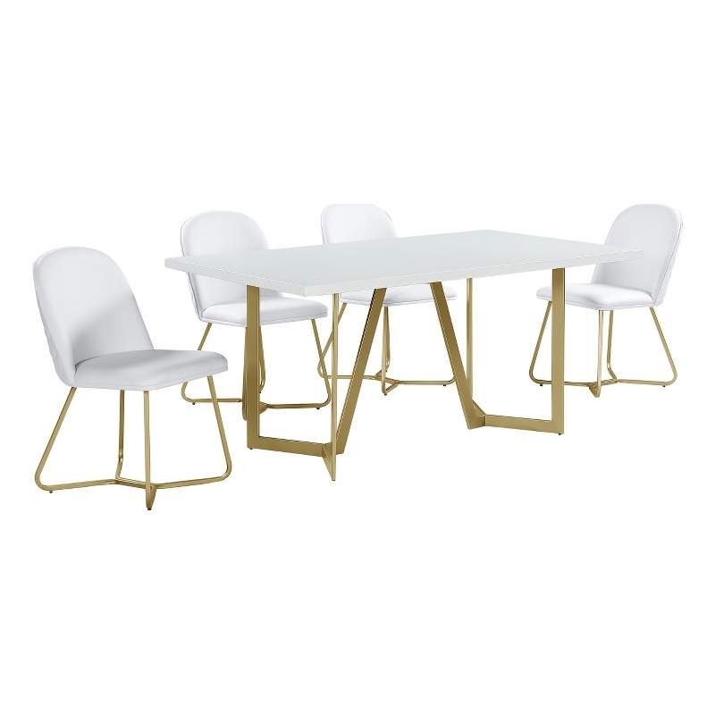 Dinette Sets Cymax Com   2642140 L 