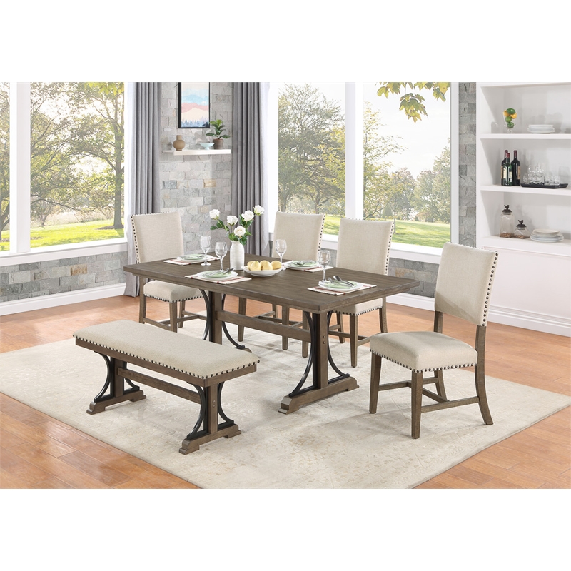 Twin Lakes Rooms To Go Dining Room Table Set Rooms To Go Coffee